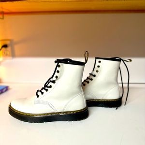 Doc Marten’s